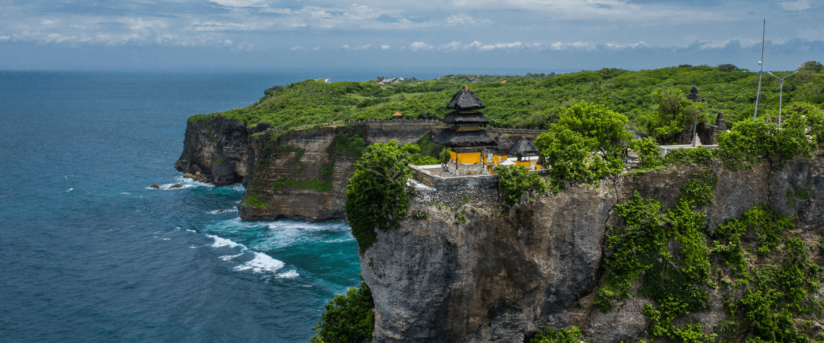 The best Travel Agent In Bali