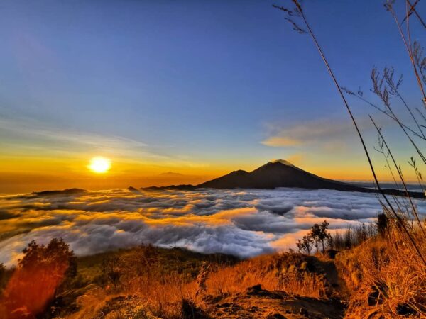 Harga Promo Mulai 100rb | Paket Mendaki Gunung Batur